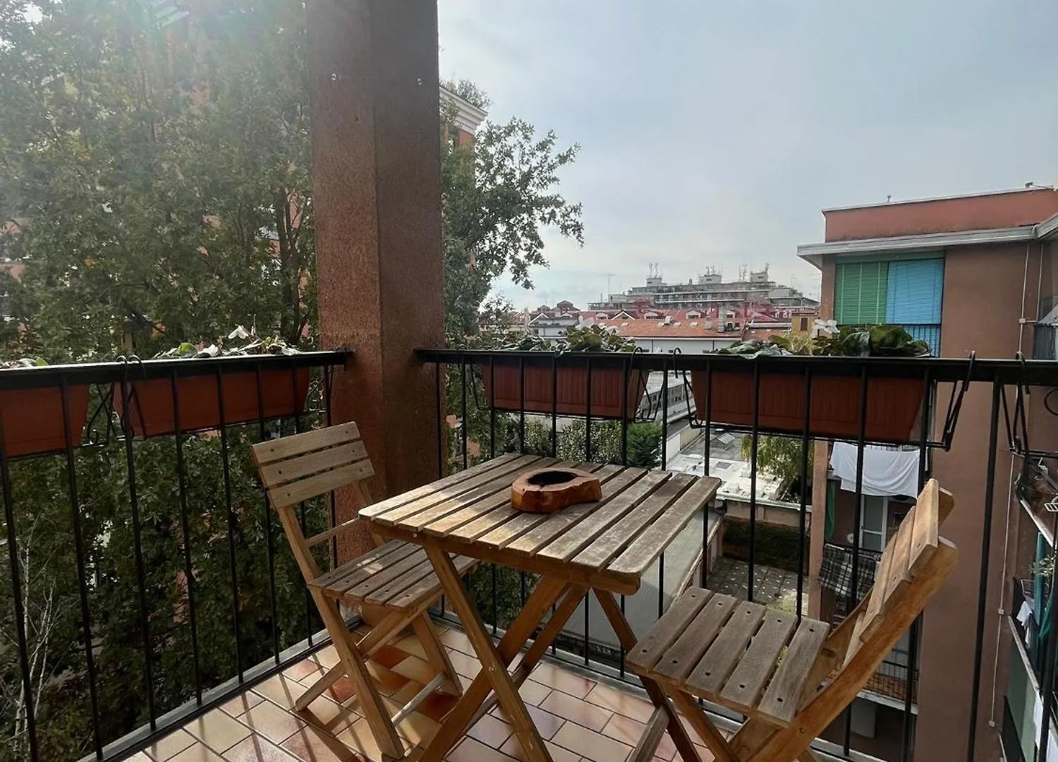 Sunny Comfy Apartment Milan Holiday home