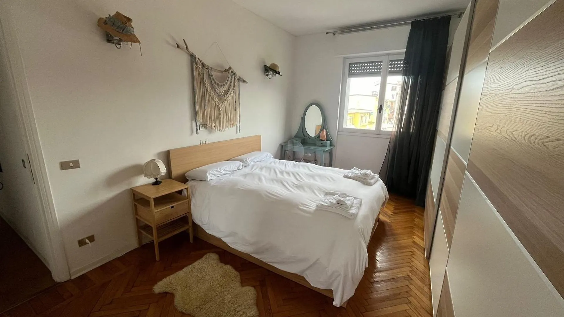 Holiday home Sunny Comfy Apartment Milan