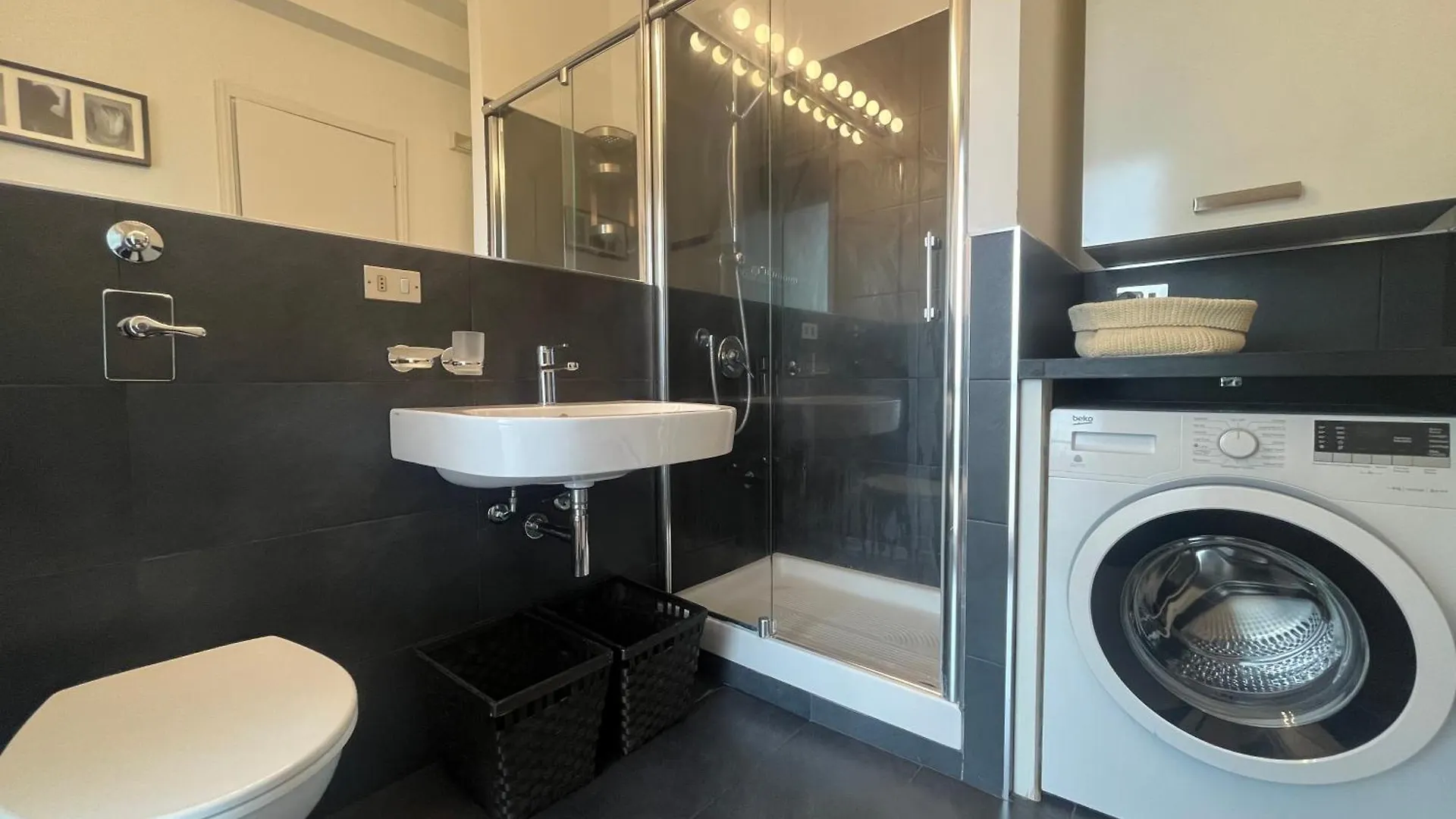 Sunny Comfy Apartment Milan