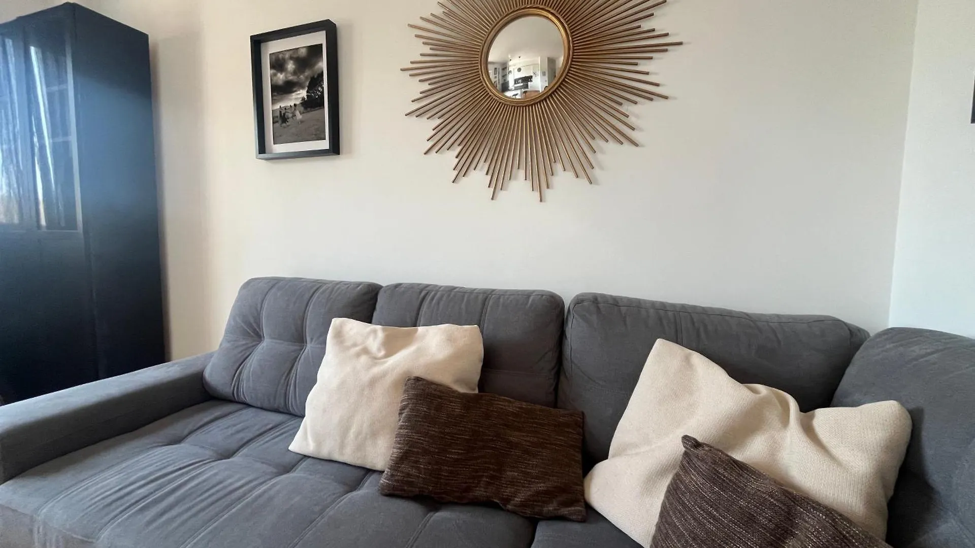 Holiday home Sunny Comfy Apartment Milan