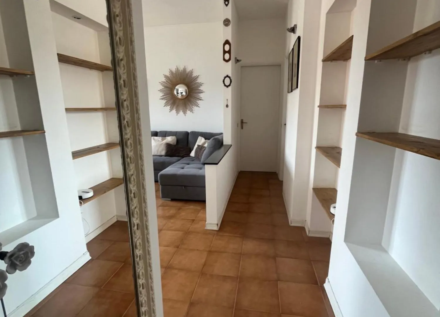Holiday home Sunny Comfy Apartment Milan