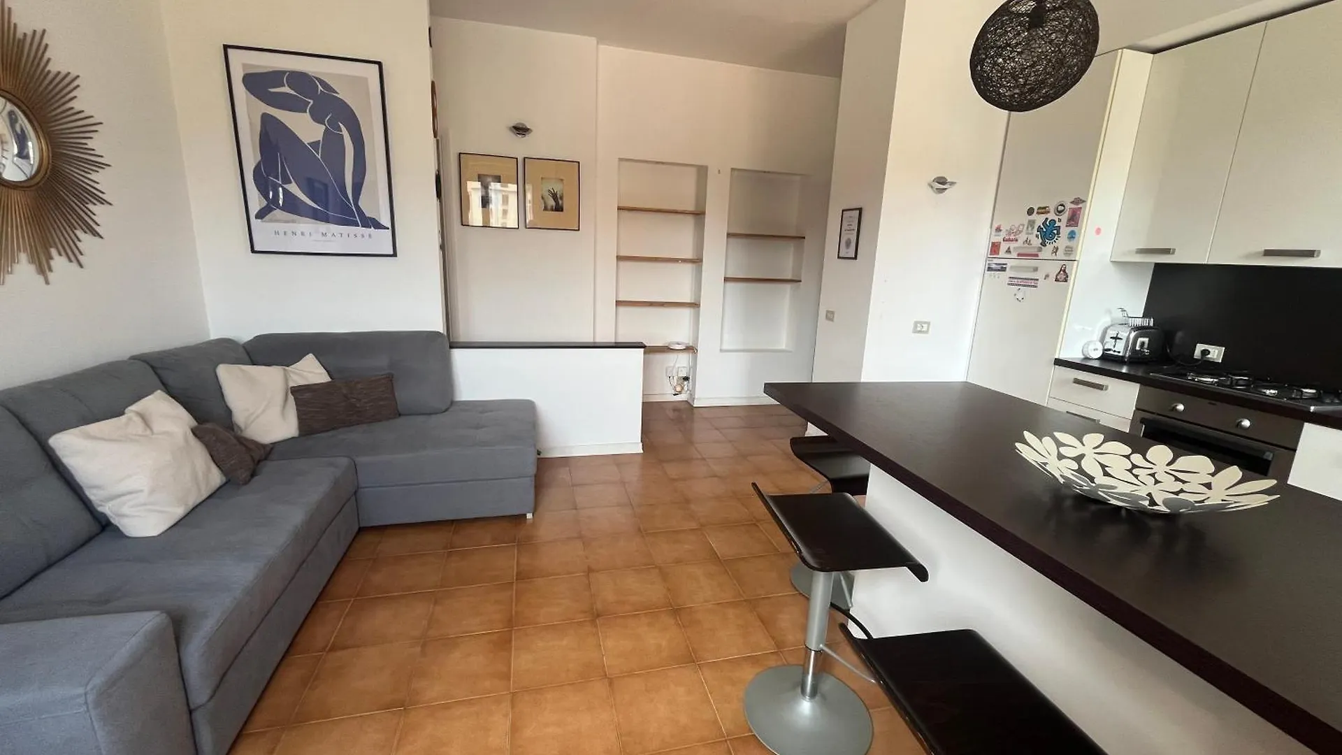 Holiday home Sunny Comfy Apartment Milan Italy