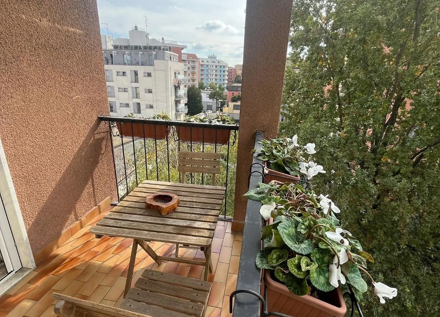 Sunny Comfy Apartment Milan Holiday home