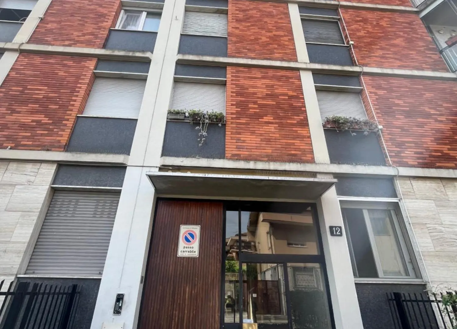 Holiday home Sunny Comfy Apartment Milan