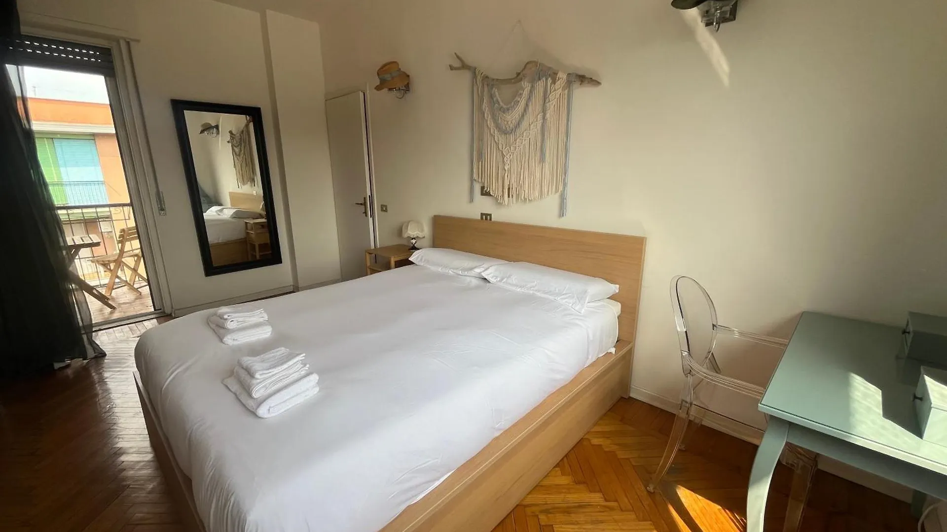 Sunny Comfy Apartment Milan Holiday home
