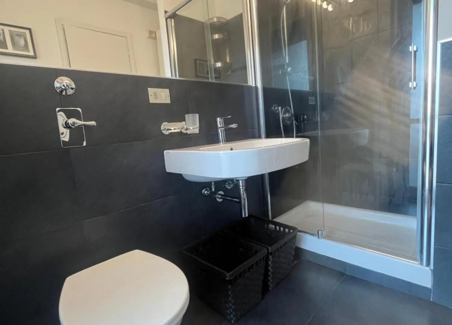 Holiday home Sunny Comfy Apartment Milan Italy