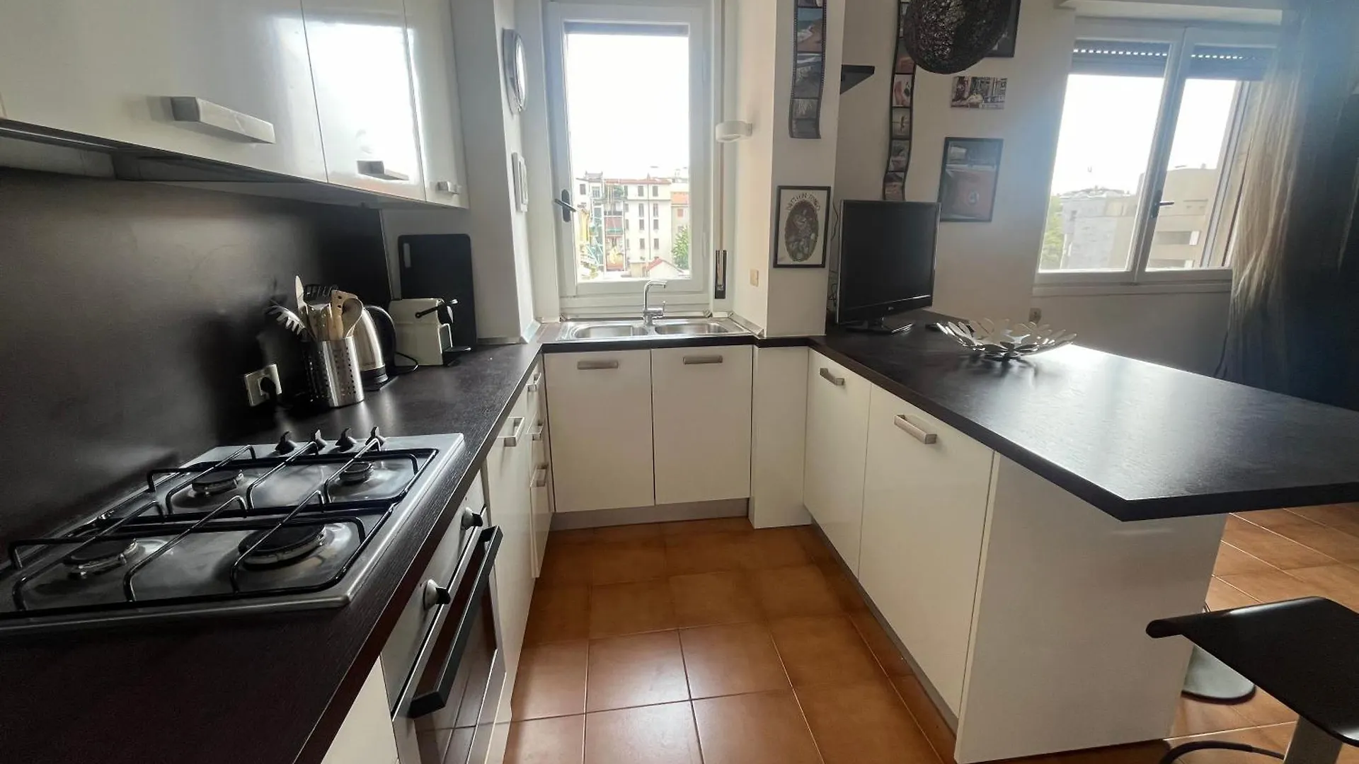 Holiday home Sunny Comfy Apartment Milan