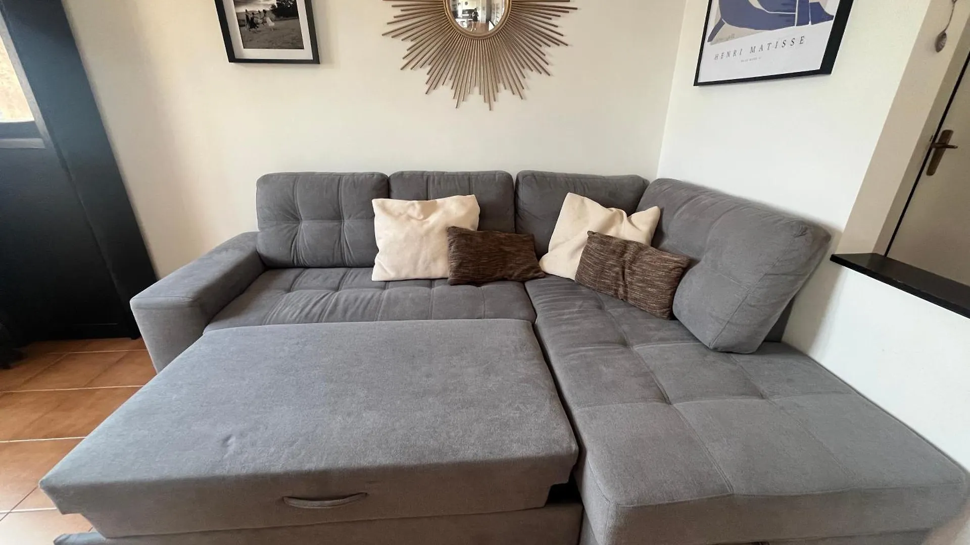 Sunny Comfy Apartment Milan Holiday home