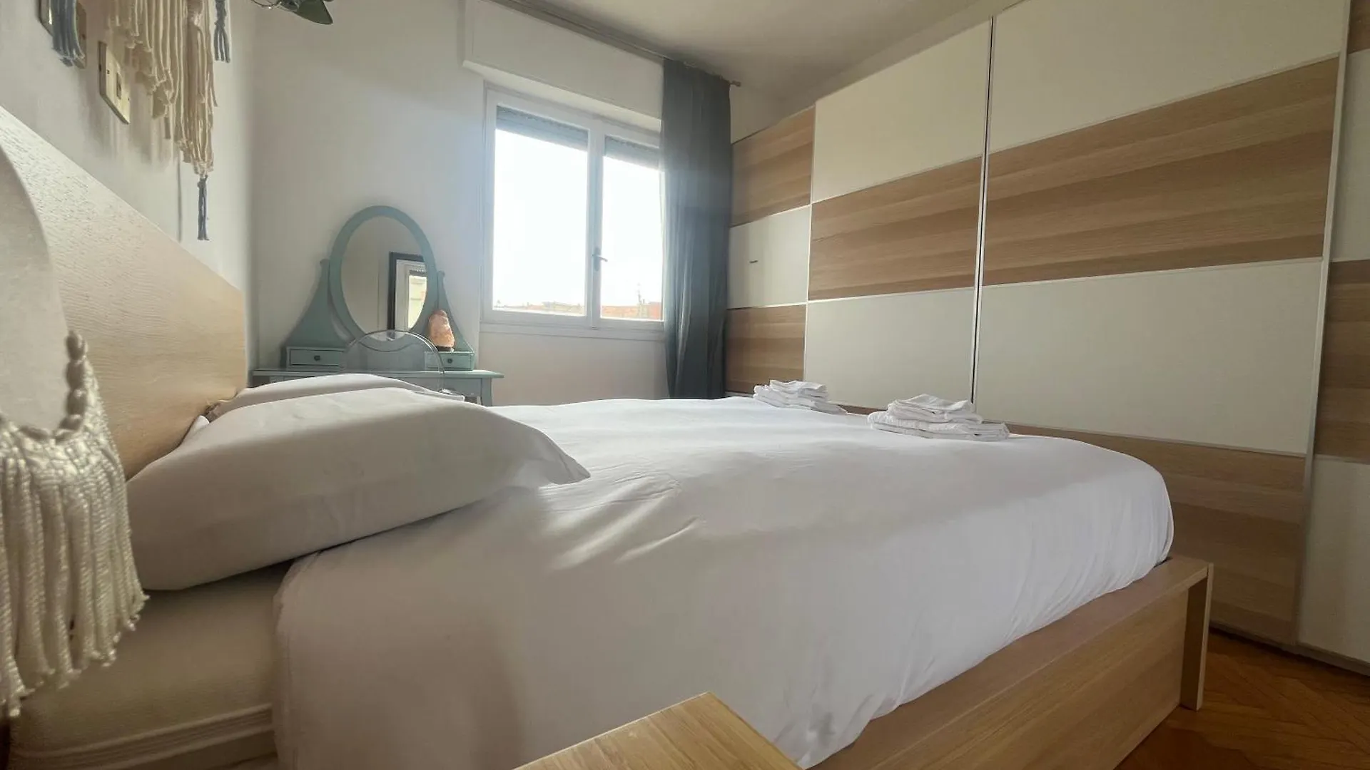 Sunny Comfy Apartment Milan 0*,