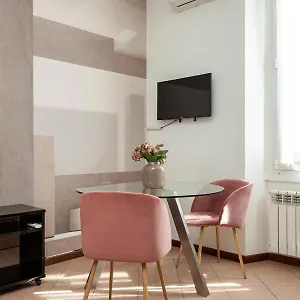 Exquisite Vannucci- Porta Romana Milan