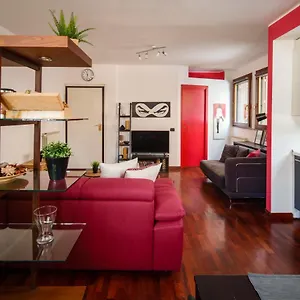 Accomodo Mib15 Bivano Navigli Casa vacanze