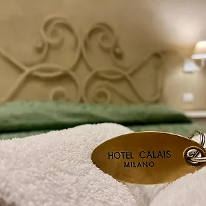 Boutique Calais Milan