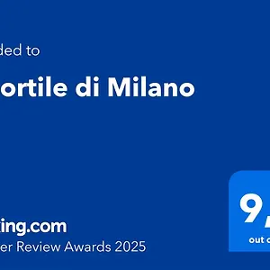 Il Cortile Di Milan