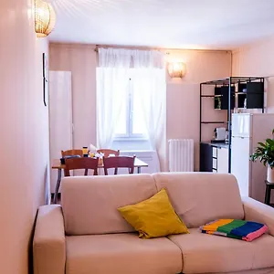 Casa Bonnie, Nuovo Accogliente Nel Centro Di Milan