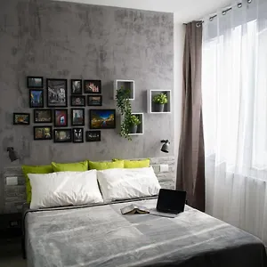 Warrest - Short Rent Milan